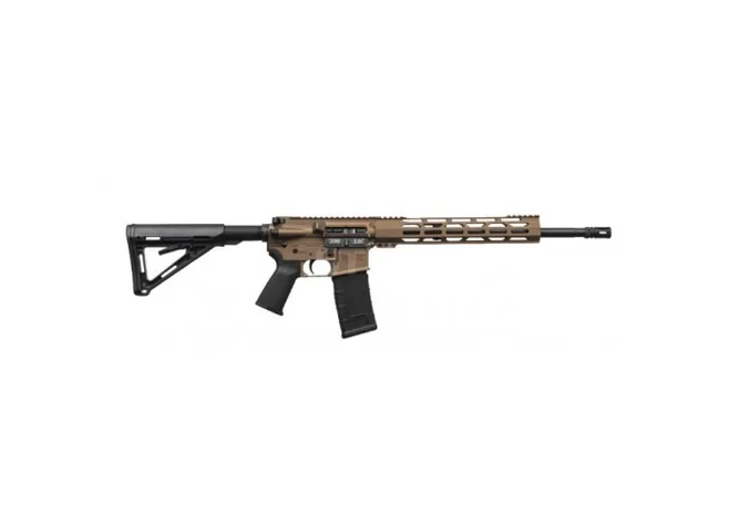 Карабін Diamondback DB15 BRONZE кал.223/5.56 16" M-LOK Фото 1